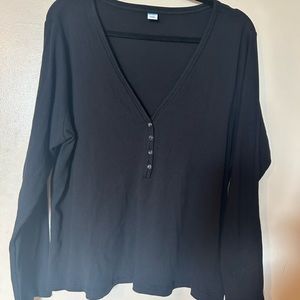 🛍️2/$20🛍️Old Navy Long Sleeve Shirt